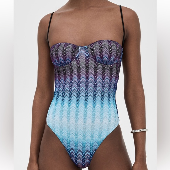 Missoni Other - 🎄NWT Missoni One Piece